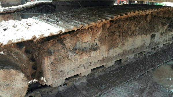 HITACHI ZX200-1 HITACHI ZX200-1