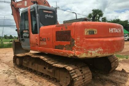HITACHI ZX200-1 HITACHI ZX200-1