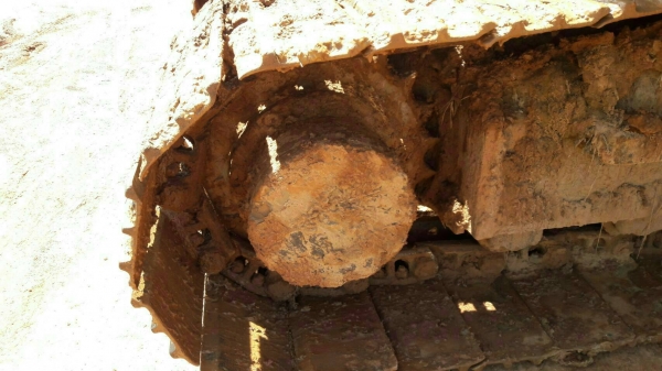 HITACHI ZX200-1 HITACHI ZX200-1