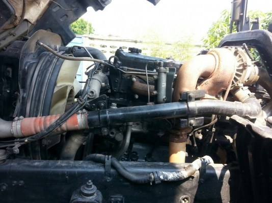 ขายสิบล้อDega270 สนใจติดต่อได้ที่ 089-9198420