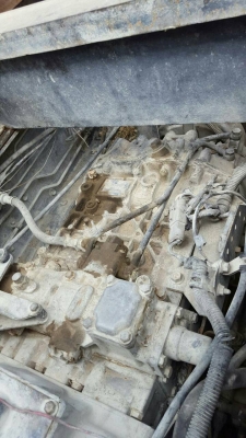 ขายสิบล้อDega270 สนใจติดต่อได้ที่ 089-9198420