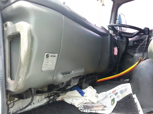 ขายสิบล้อDega270 สนใจติดต่อได้ที่ 089-9198420