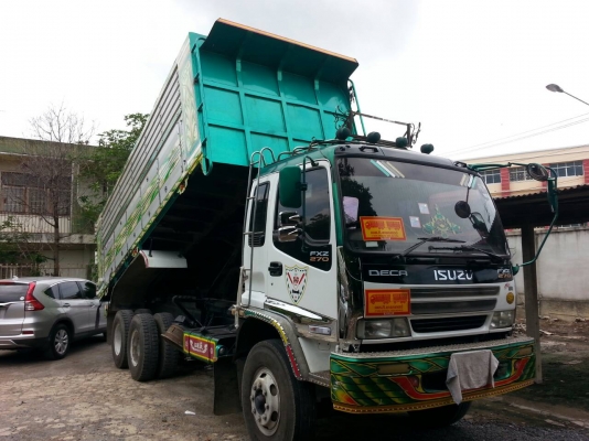 ขายสิบล้อDega270 สนใจติดต่อได้ที่ 089-9198420