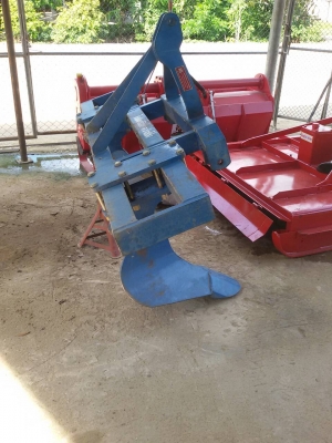 ขายรถไถ 22 แรงเก่านอก โฟวิล