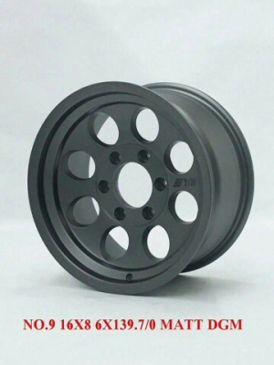 เอาใจชาวออฟโรดmax คุณภาพ แข็งแรง จากค่าย Touchdown จองด่วนเลยครับ