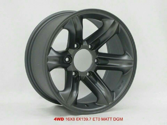 เอาใจชาวออฟโรดmax คุณภาพ แข็งแรง จากค่าย Touchdown จองด่วนเลยครับ