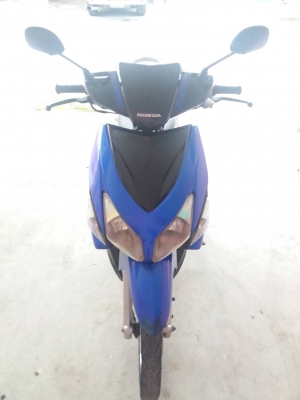 ขายฮอนด้า คลิก ขายฮอนด้า คลิก