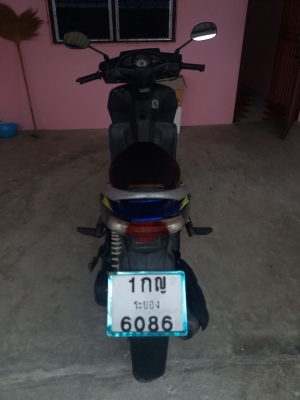 ฮฮนด้าคลิก ฮฮนด้าคลิก