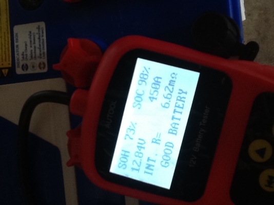 แบตเตอร์รี่มือสอง แบตเตอร์รี่มือสอง