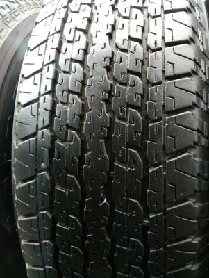 245/70R16 BRIDGESTONE DUELER H/T ชุด 4 เส้น tel.081-4273941 ไอดีไลน์ 0814273941 245/70R16 BRIDGESTONE DUELER H/T ชุด 4 เส้น tel.081-4273941 ไอดีไลน์ 0814273941