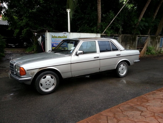 ขายw123ชันรู้บ เครื่อง1Jzge arto เพาเวอร์ ไฟฟ้า ทะเบียนโอน