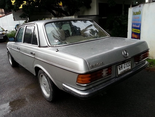 ขายw123ชันรู้บ เครื่อง1Jzge arto เพาเวอร์ ไฟฟ้า ทะเบียนโอน