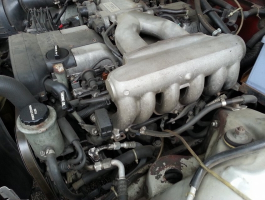 ขายw123ชันรู้บ เครื่อง1Jzge arto เพาเวอร์ ไฟฟ้า ทะเบียนโอน