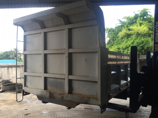 ขายกระบะรถ