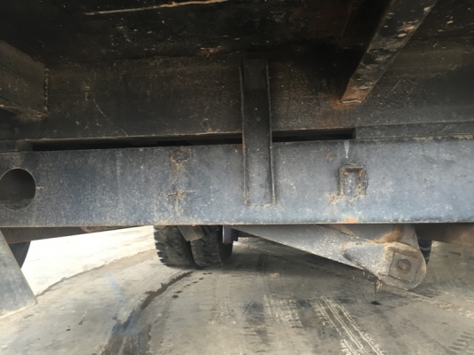 ขายกระบะรถ