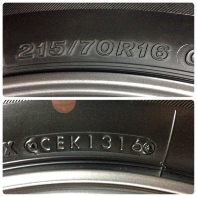 แม็กยางป้ายแดง ISUZU 1.9Blue Power X-Series 215-70-16 ปี16