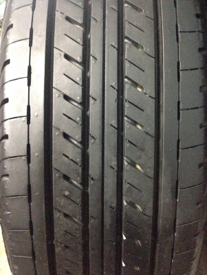 แม็กยางป้ายแดง ISUZU 1.9Blue Power X-Series 215-70-16 ปี16