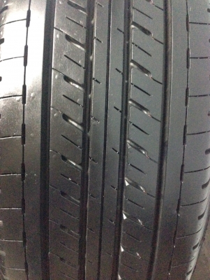 แม็กยางป้ายแดง ISUZU 1.9Blue Power X-Series 215-70-16 ปี16