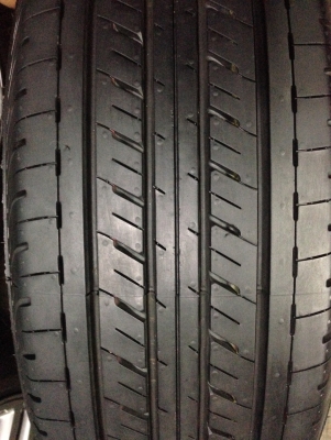 แม็กยางป้ายแดง ISUZU 1.9Blue Power X-Series 215-70-16 ปี16