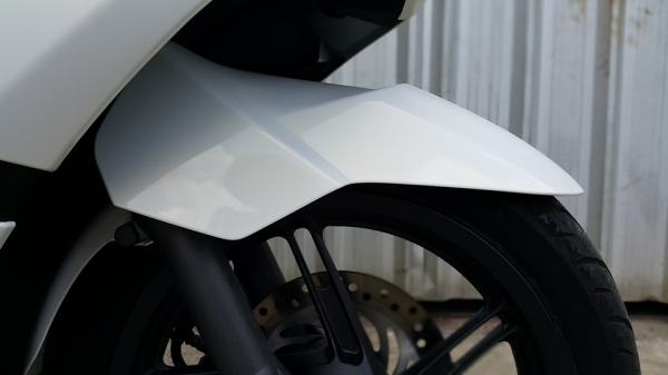 PCX smart key 2016 รถเดือนเดียว สภาพสวยกริ๊บพร้อมใช้ ต่อรองได้จ้า