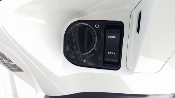 PCX smart key 2016 รถเดือนเดียว สภาพสวยกริ๊บพร้อมใช้ ต่อรองได้จ้า