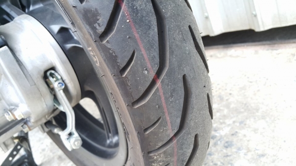 PCX smart key 2016 รถเดือนเดียว สภาพสวยกริ๊บพร้อมใช้ ต่อรองได้จ้า