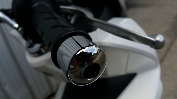 PCX smart key 2016 รถเดือนเดียว สภาพสวยกริ๊บพร้อมใช้ ต่อรองได้จ้า