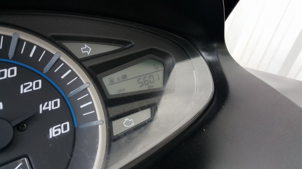 PCX150 ดำด้าน 2013 วิ่งน้อย เครื่องดีมาก พร้อมใช้ ราคาไม่แพงครับ