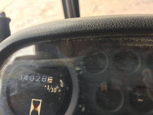 ขาย รถโฟคลิฟ 1.0 ตัน TOYOTA ยกงาสูง 3เมตร.  รุ่น 6FGL10