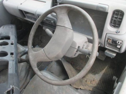 ขายหัวเก๋งรถบรรทุก ขนาด 4 ล้อ, 6 ล้อเล็ก ยี่ห้อ NISSAN รุ่น CABSTAR ราคา 28,000 บาท