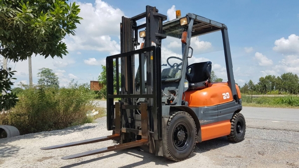 ขายด่วนรถยกTOY0TAดีเซล6FD20ยก2.0ตันเสาสูง3เมตรยางตัน4เส้นรถนอกเพิ่งนำเข้ามาใหม่ยังไม่เคยใช้งานในเมืองไทยเลย ขายด่วนรถยกTOY0TAดีเซล6FD20ยก2.0ตันเสาสูง3เมตรยางตัน4เส้นรถนอกเพิ่งนำเข้ามาใหม่ยังไม่เคยใช้งานในเมืองไทยเลย