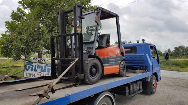 ขายด่วนรถยกTOY0TAดีเซล6FD20ยก2.0ตันเสาสูง3เมตรยางตัน4เส้นรถนอกเพิ่งนำเข้ามาใหม่ยังไม่เคยใช้งานในเมืองไทยเลย ขายด่วนรถยกTOY0TAดีเซล6FD20ยก2.0ตันเสาสูง3เมตรยางตัน4เส้นรถนอกเพิ่งนำเข้ามาใหม่ยังไม่เคยใช้งานในเมืองไทยเลย
