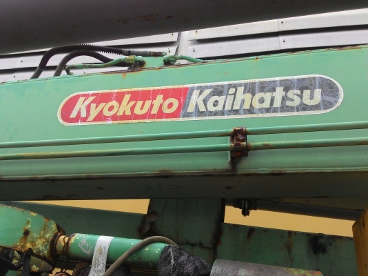 ขายรถปั้มปูน 6ล้อ HINO FC3J เครื่อง JO8C สูง18เมตร เก่านอกยังไม่เคยใช้งานในเมืองไทย พร้อมใช้งานครับ