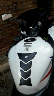 Cbr250 abs 2012 Cbr250 abs 2012