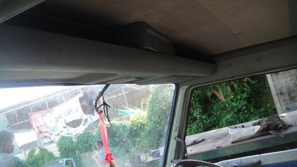 หัว HINO FC ฃุปเปอร์เสี่ย สภาพสวยเดิมๆของครบ กันชน กรอง คันเกียร์ ขาหน้า-หลัง ตู้แอร์ บังโคลน ยกใส่ได้เลย พร้อมใช้ ราคาถูก