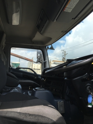 ขายหัวเก๋ง ฮีโน่ ซีรี่700 หัวญี่ปุ่นแท้ สภาพสวย