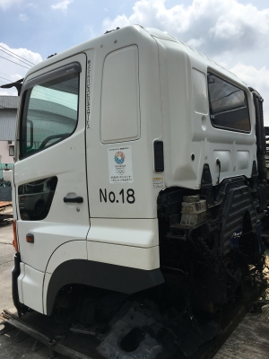 ขายหัวเก๋ง ฮีโน่ ซีรี่700 หัวญี่ปุ่นแท้ สภาพสวย