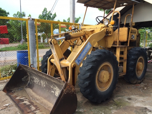 รถตัก รถตัก