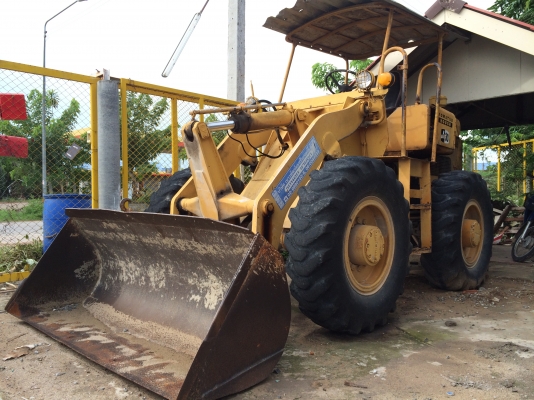 รถตัก รถตัก