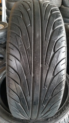 ขายล้อSAMURAI 17 5รู100-114 หน้า7 ET42 ยาง215/45/17 4 ล้อ