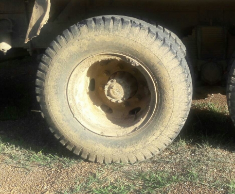 สิบล้อ ฮีโน่ FM227L-EM100-220, ดั้มสภาพดีสวยเดิมๆพร้อมใช้ ทะเบียนพร้อมโอน