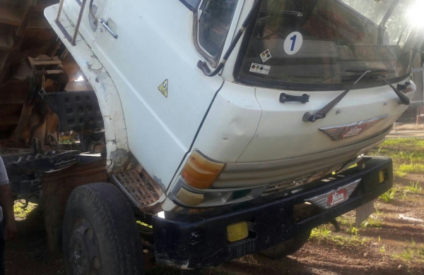 สิบล้อ ฮีโน่ FM227L-EM100-220, ดั้มสภาพดีสวยเดิมๆพร้อมใช้ ทะเบียนพร้อมโอน