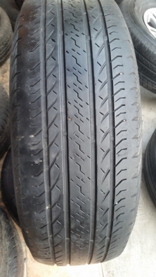 ขายล้อISUZU 4WD  16 ยาง245/70/16 ปี14 4 ล้อ