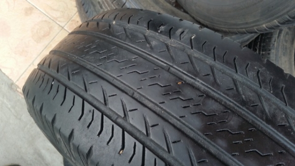 ขายล้อISUZU 4WD  16 ยาง245/70/16 ปี14 4 ล้อ