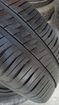 ขายล้อTOYOTA New VIOS ยางปี 14 4 ล้อ