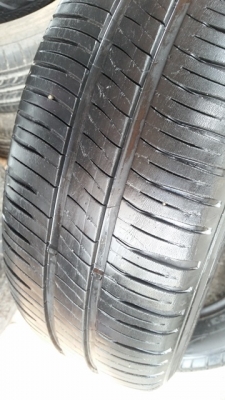 ขายล้อTOYOTA VIOS ยางปี 13  4ล้อ