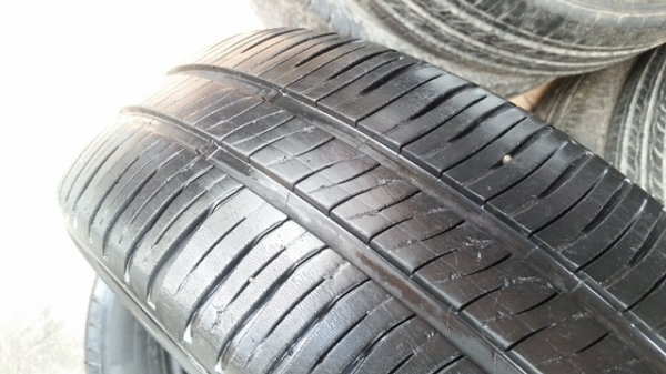 ขายล้อTOYOTA VIOS ยางปี 13  4ล้อ