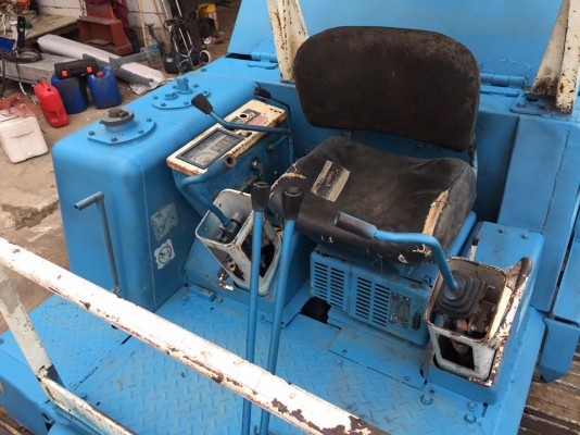 ขายครับแมคโครคูโบต้าPc40 พร้อมใช้งานเครื่องแน่นๆ เอวดีช่วงล่างแจ่ม บุ้งกี๋ใหม่ มีลายแย็กพร้อมมาลองขับดูก่อนครับ ขาย 175000 บาท