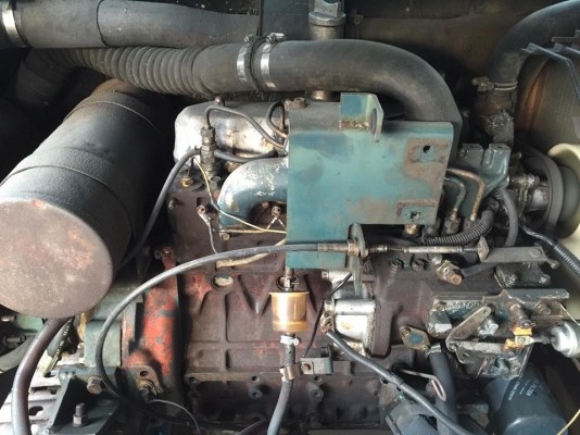 ขายครับแมคโครคูโบต้าPc40 พร้อมใช้งานเครื่องแน่นๆ เอวดีช่วงล่างแจ่ม บุ้งกี๋ใหม่ มีลายแย็กพร้อมมาลองขับดูก่อนครับ ขาย 175000 บาท