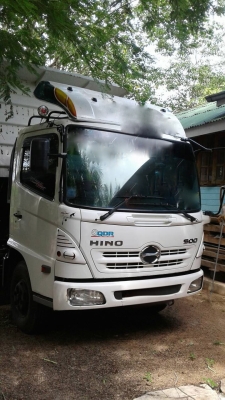 รถฮีโน่ 6 ล้อดั้ม FC9J 175 แรงม้า. ปี 56. , ( รถวิ่ง 1xx,xxx กม. ) สนใจติดต่อ 081 - 6079515 รถฮีโน่ 6 ล้อดั้ม FC9J 175 แรงม้า. ปี 56. , ( รถวิ่ง 1xx,xxx กม. ) สนใจติดต่อ 081 - 6079515